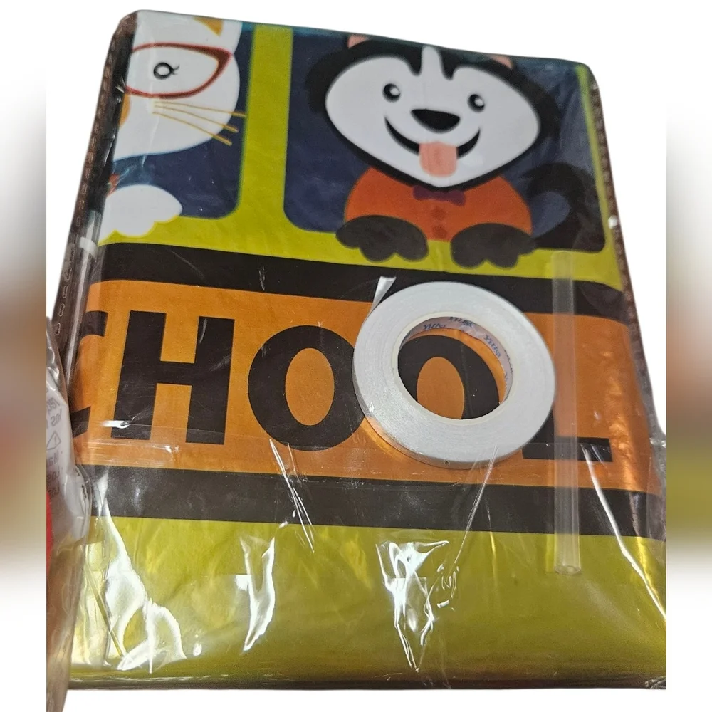 Back To School Party Bundle